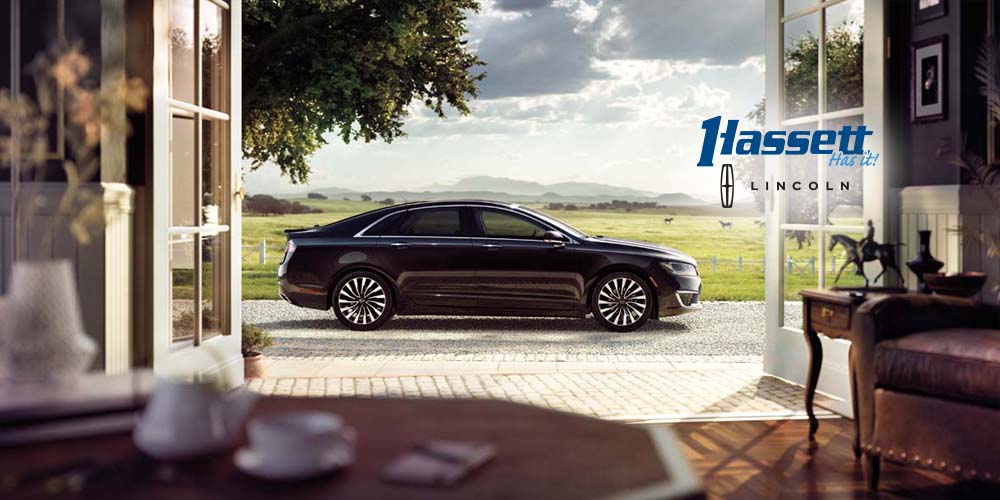 Hassett Automotive Hassett Highlights