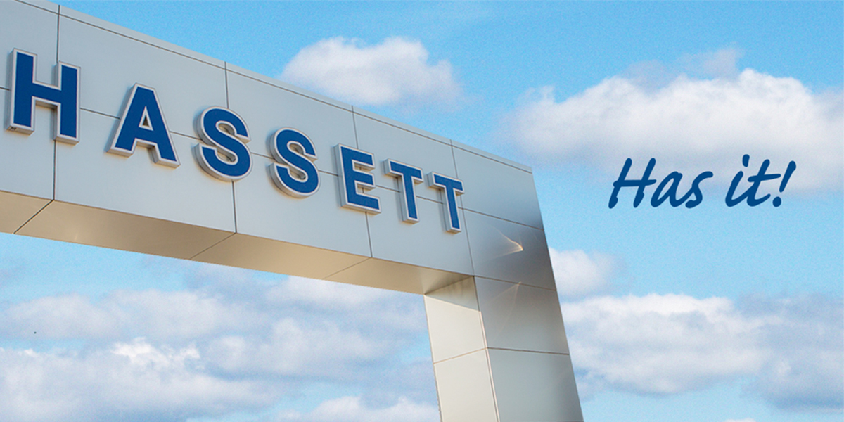 Hassett Automotive Hassett Highlights